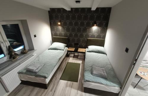 Apartamenty na Tylnej w Śremie - Foto 1