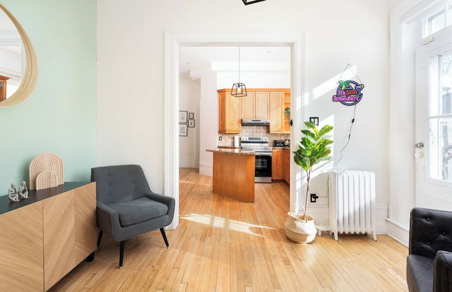 Le Saint Jacques Skylight - Foto 28