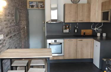 l'Armazan - studio pieds de piste Plat d'Adet - Photo 13