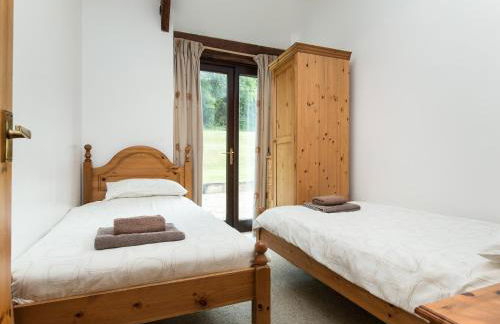 Bramble Cottage - Foto 10