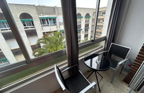 VUT EL PARQUE II - Parking gratuito cercano - Foto 6