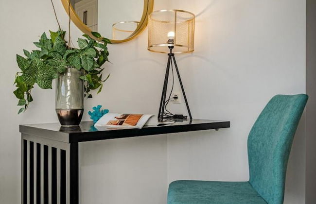 Marayas Modern Loft - Marayas Modern Loft - Foto 7