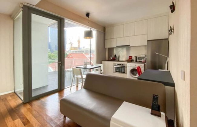 ST Residences Novena - Foto 32