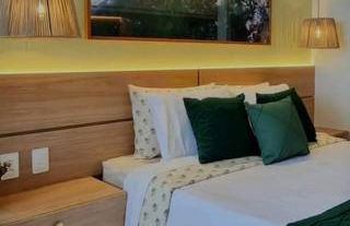 Luxuoso Studio Barra Premium - Foto 22