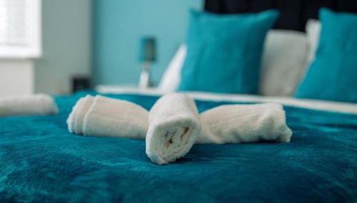 Cosy Clay Home - Foto 3