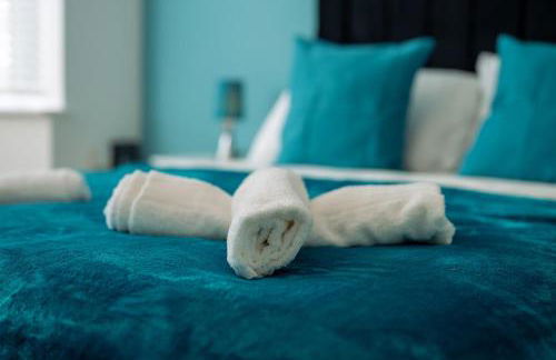 Cosy Clay Home - Foto 3