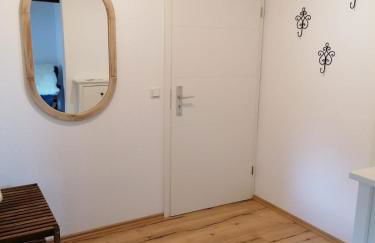 FW Mittschiffs, 1 Obergeschoss, Petershof-Lehbek - Foto 2