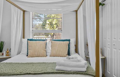 Modern 4BR South Tampa Home Yard Near the Bay - Foto 3