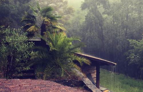 O Muíño da Balsiña - Foto 21