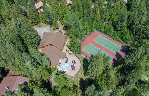 Charming Whitefish Condo 5 min from slopes! - Foto 16