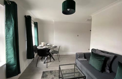 Saffron Court Apartments - Foto 36