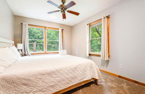 Highland Cabin 4BD/2BR near Harrisonburg VA - Foto 26