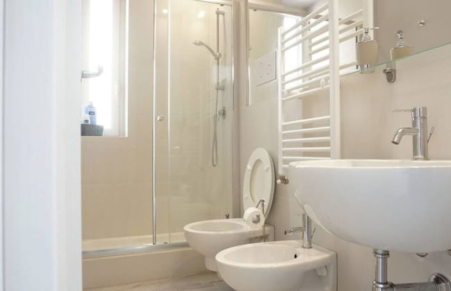 Le Dimore Luxury Rooms - Foto 27