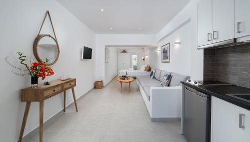 Korina's Suites - Foto 4