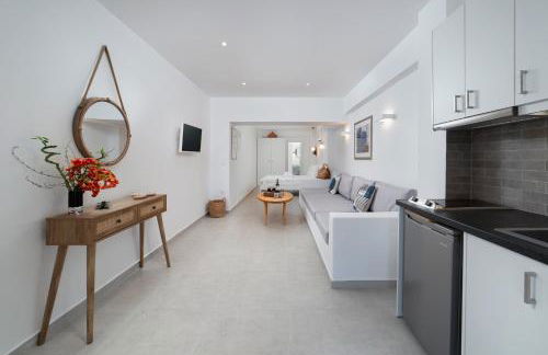 Korina's Suites - Foto 4