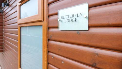 Butterfly Lodge - Foto 5