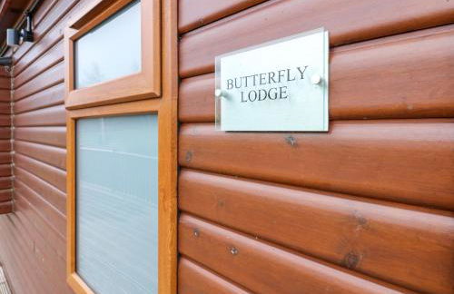 Butterfly Lodge - Foto 5