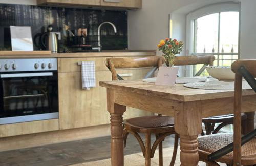 Seeidyll an der Wublitz - Foto 30