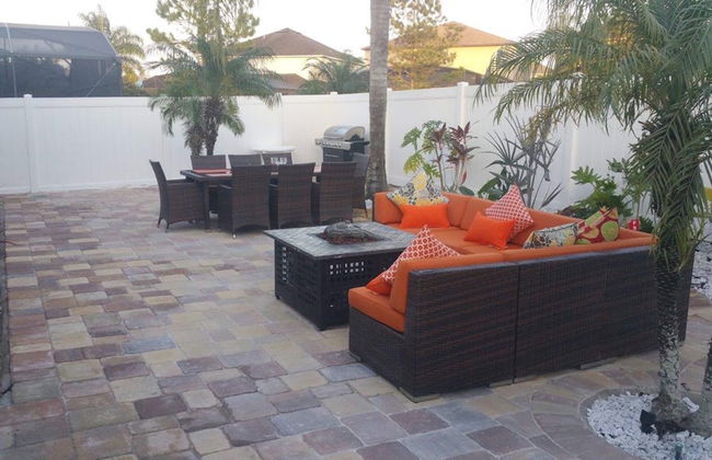 Sunseeker Villa - Foto 21