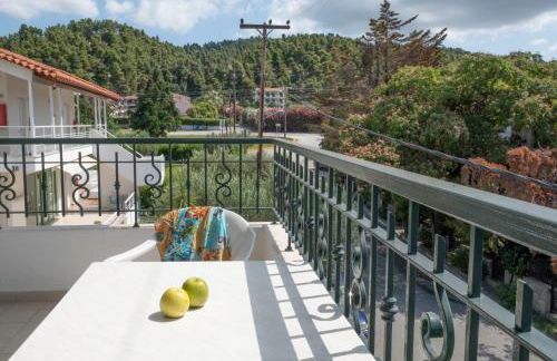 Aristides Hotel - Photo 10