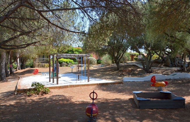 Residence Alba Rossa, Serra-di-ferro, Accommodation With Terrace or Balcony - Foto 45