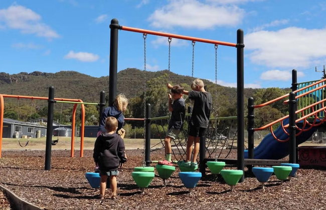 Discovery Parks - Grampians - Foto 35