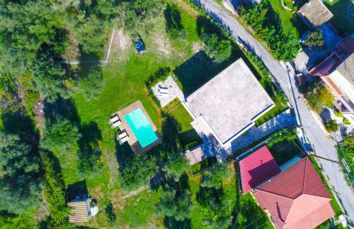 Jennys House in Stroggili - Foto 70