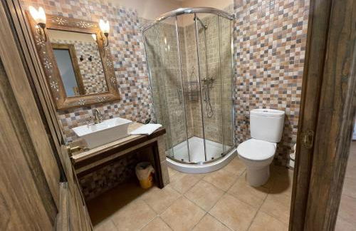 Casa Trasgu de Tornín-Cangas de Onís- Enjoy life in Asturias - Foto 61