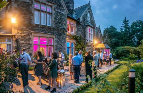 Kotel Windermere - Photo 6