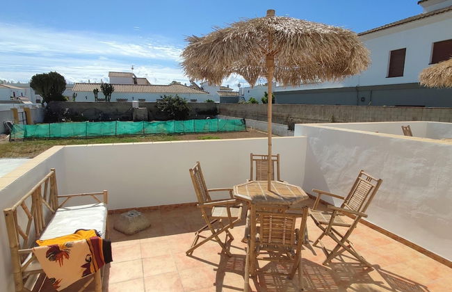 Rezon 4 5580 in Conil de la Frontera - Photo 4