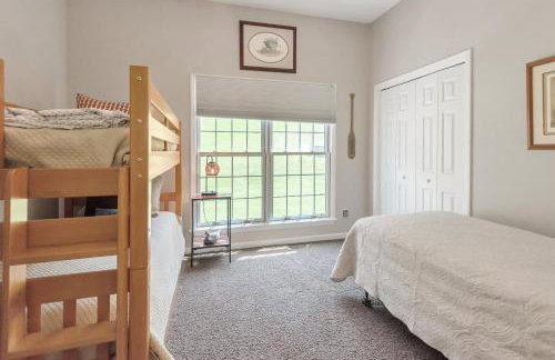 Cozy Cabin Right on the New River in Todd - Easy River Access - Fire Pit - Photo 19