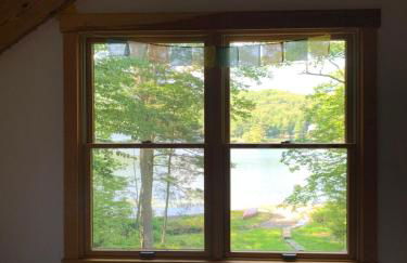 Quiet Lake home 3 mi from Camden! - Foto 23