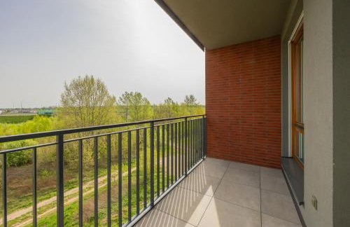 Sarmacka 27 studio 3-close to Medicover and Paley - Foto 30