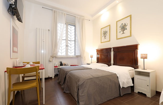 Maison Colosseo - Photo 45