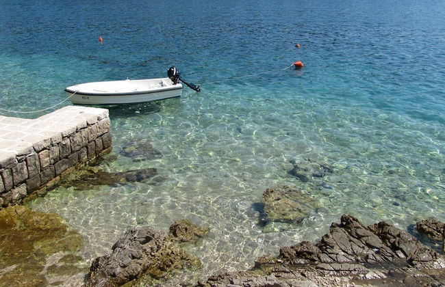 Apartments Oliva - Foto 1