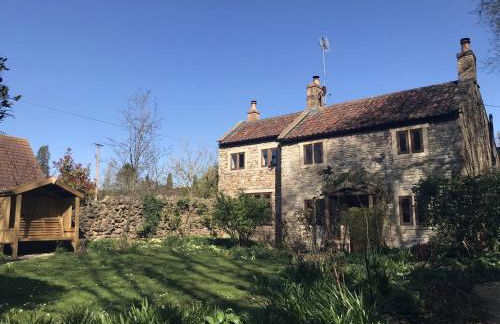 Beautiful Cottage nr Mendip Hills Private Parking - Photo 28