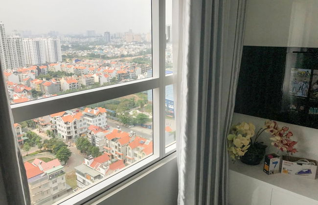 Sunrise City 2BR SW Pool 20th - Photo 20