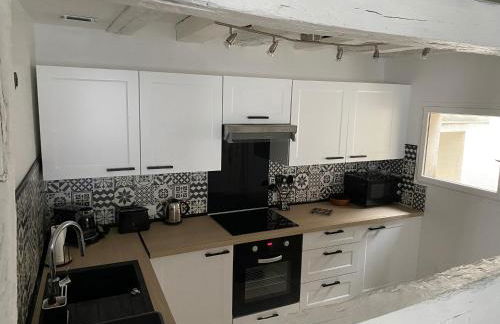 Le Marais Vous - Duplex en centre-ville. - Foto 5