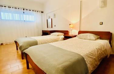 Caparica Sea View Apartment - Foto 26