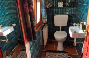 Maison Fuchs - Fantastisches ehemaliges Bauernhaus mit Garten, WiFi und BBQ - Foto 27