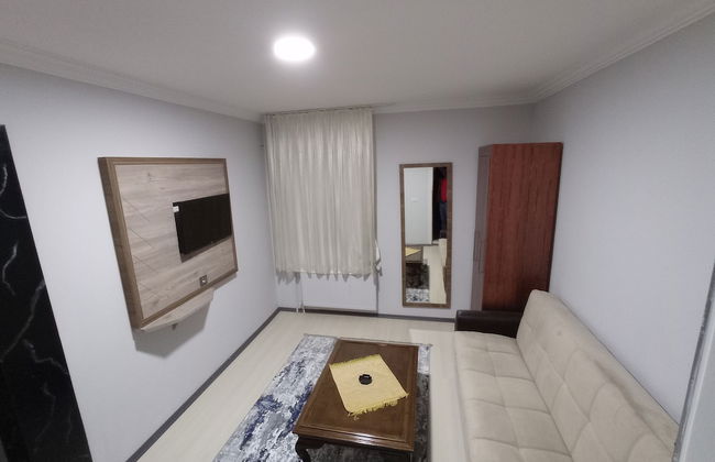 Milenyum House Suite - Foto 23