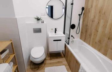 Apartament Pastelowy Kwidzyn - Foto 6