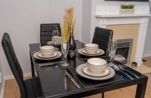 Lovely 2 Bedroom Home Coventry - Foto 7