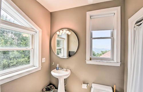 Sky Valley Home with Mtn View, 5 Mi to Rabun Bald! - Foto 26