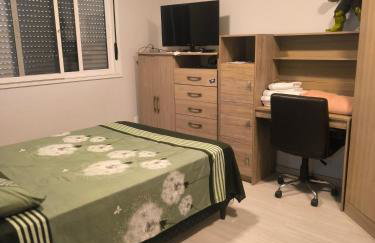Apartamento 2 quartos com garagem - Foto 9