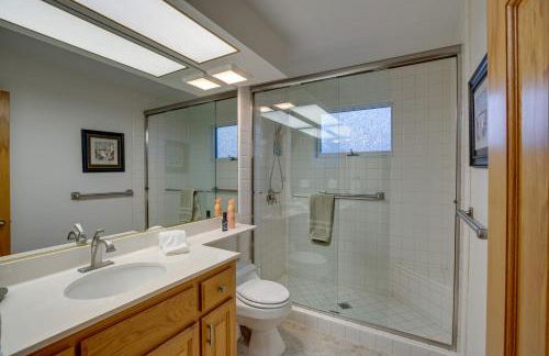 4 Mi to Slopes Family-Friendly Stateline Home! - Foto 17