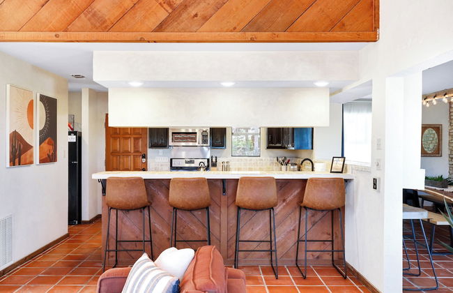 La Hacienda and Galaxy Theater - Foto 14