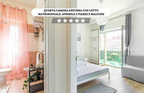 [Panoramico e a 90 metri dal mare] - Foto 26