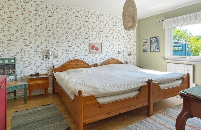 4 Star Holiday Home in Visby - Foto 11