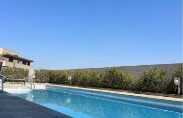 Bem Estar Flats Andar Alto Vista Espetacular - Foto 26